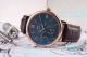 Swiss Replica IWC Schaffhausen Portofino Blue Dial Rose Gold Watch (8)_th.jpg